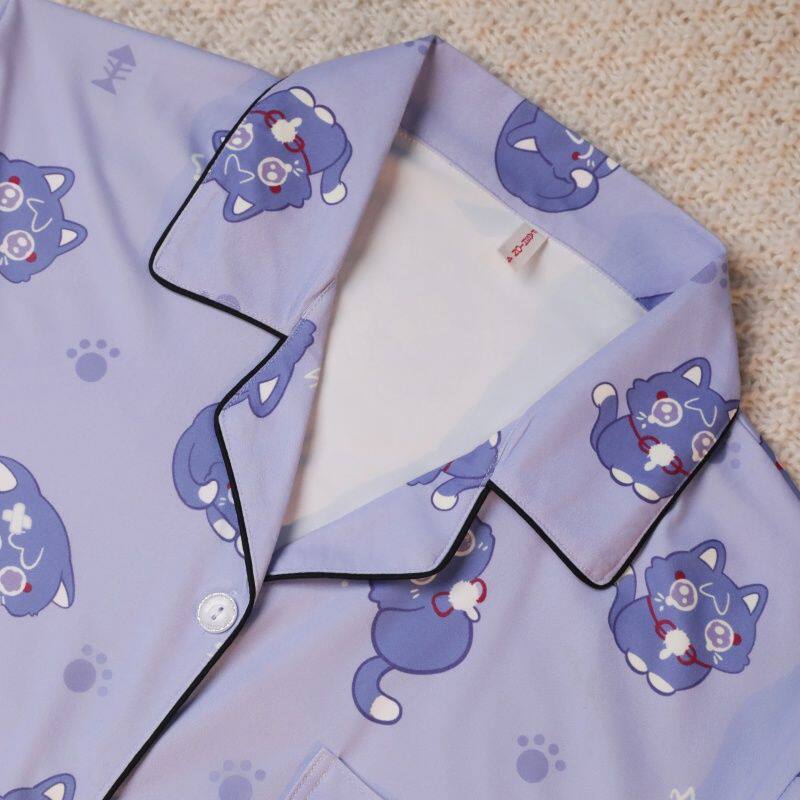 Genshin Impact Wanderer Cospla - Anime Cosplay Dress For Men ulasan dan harga