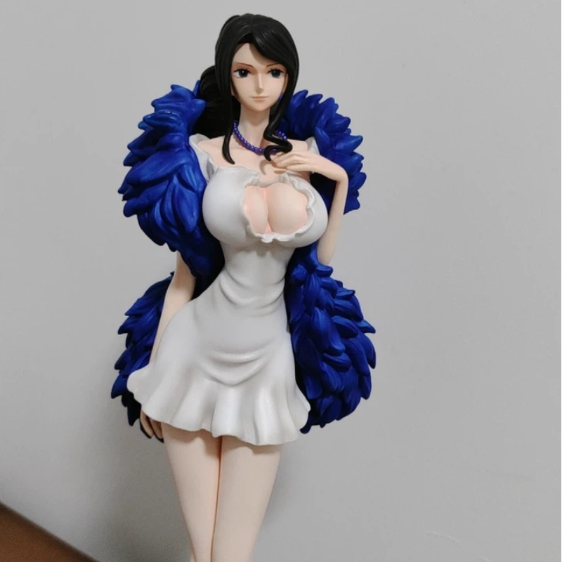 1/6 One Piece Film Gold Nico R - Anime Cosplay Nico Robin ulasan dan harga