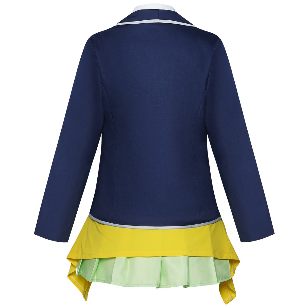 The Quintessential Quintuplets - Cosplay Anime Boy ulasan dan harga