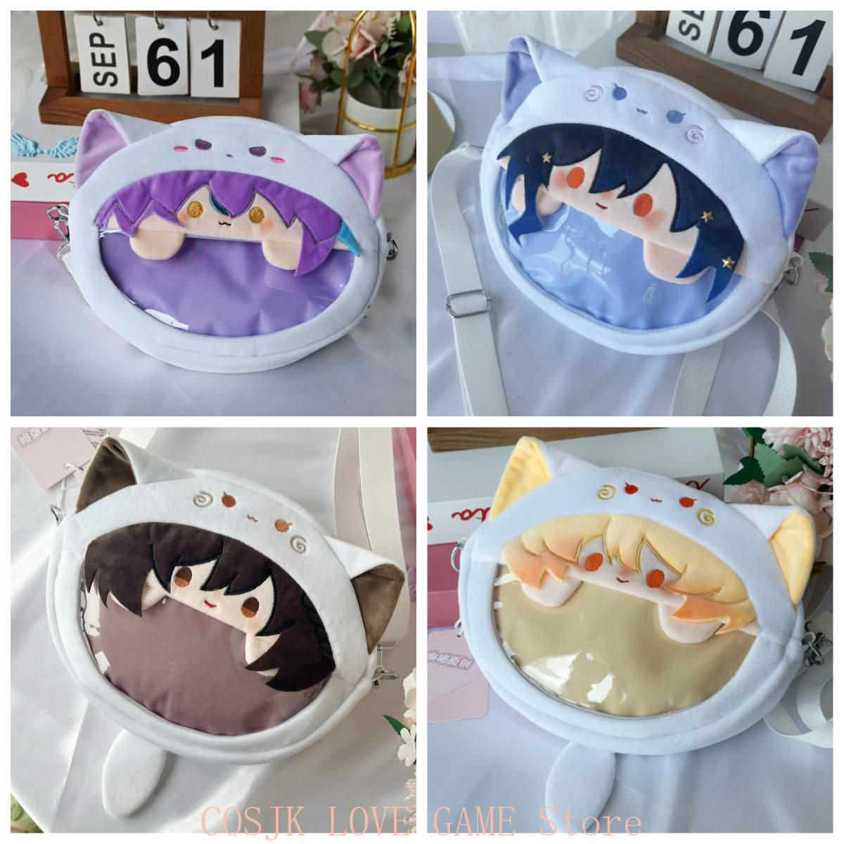 TENMA TSUKASA Kusanagi Kamishi - Anime Cosplay Cute ulasan dan harga