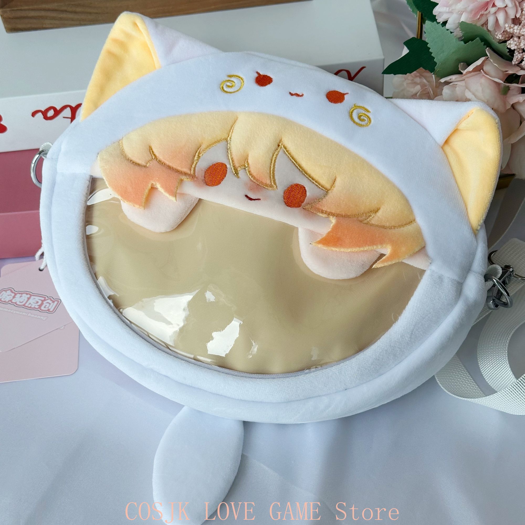 TENMA TSUKASA Kusanagi Kamishi - Anime Cosplay Cute ulasan dan harga