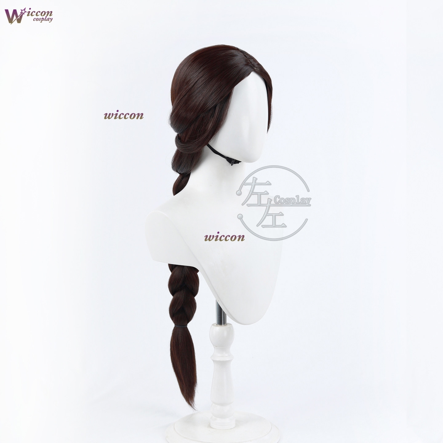 Cos C COS Anime Avatar Long Da - Cosplay Avatar Anime ulasan dan harga