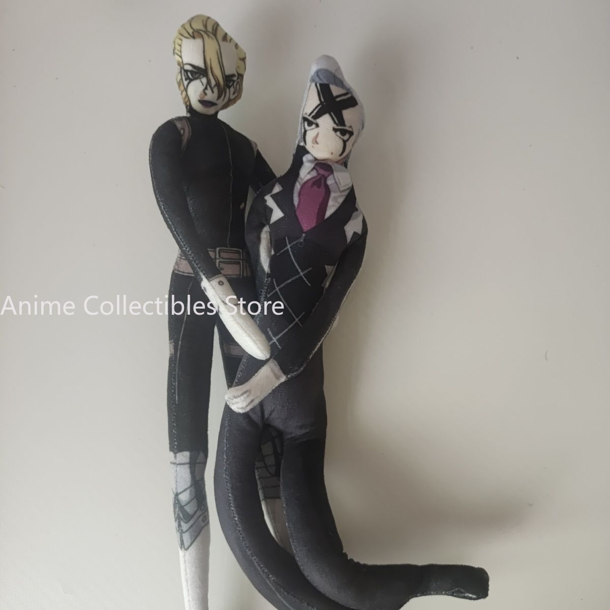 Anime Dr.STONE Zeno Houston Wi - Zenos Anime Cosplay ulasan dan harga