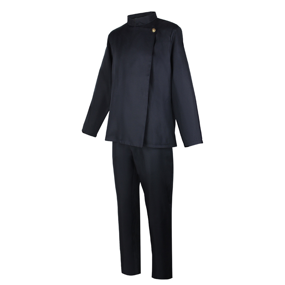 Satoru Gojo Cosplay Costume Un - Anime Cosplay Gojo ulasan dan harga
