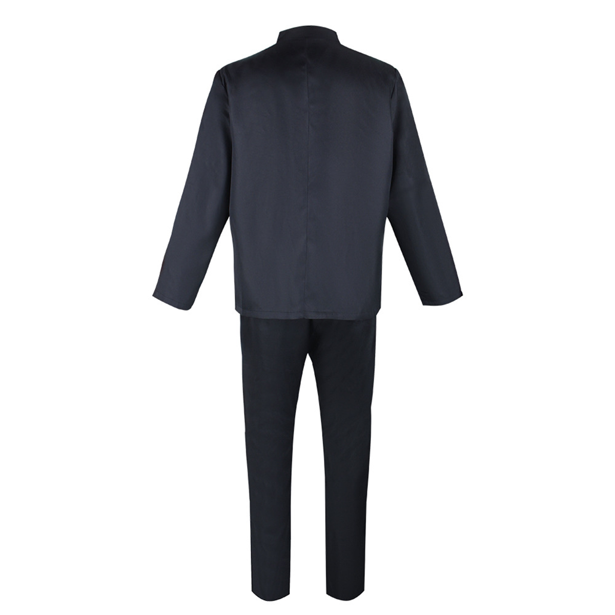 Satoru Gojo Cosplay Costume Un - Anime Cosplay Gojo ulasan dan harga