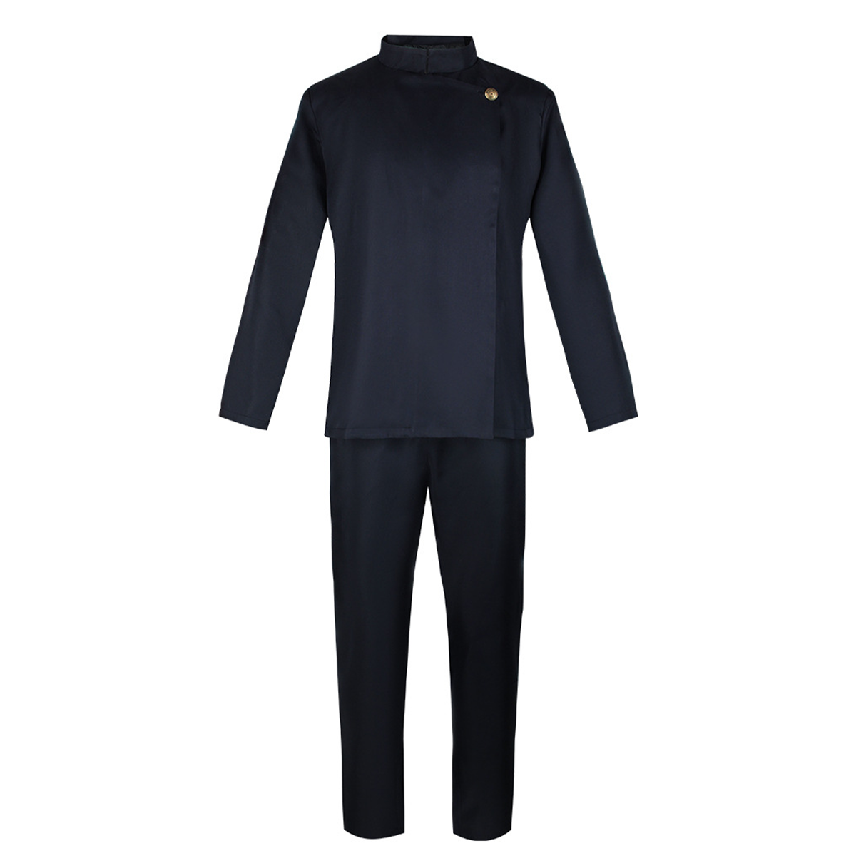 Satoru Gojo Cosplay Costume Un - Anime Cosplay Gojo ulasan dan harga