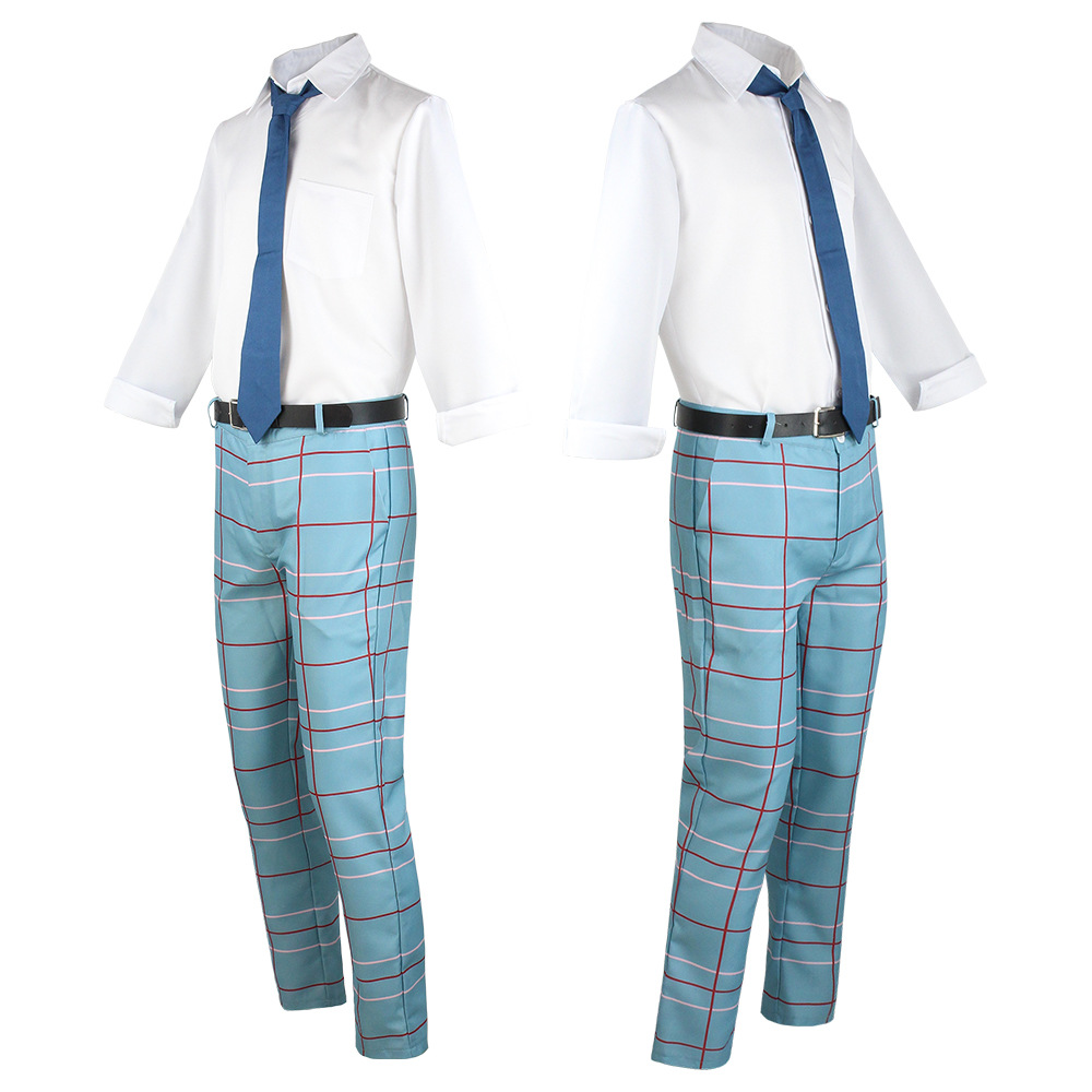 Anime My Dress Up Darling  Goj - Anime Cosplay Gojo ulasan dan harga
