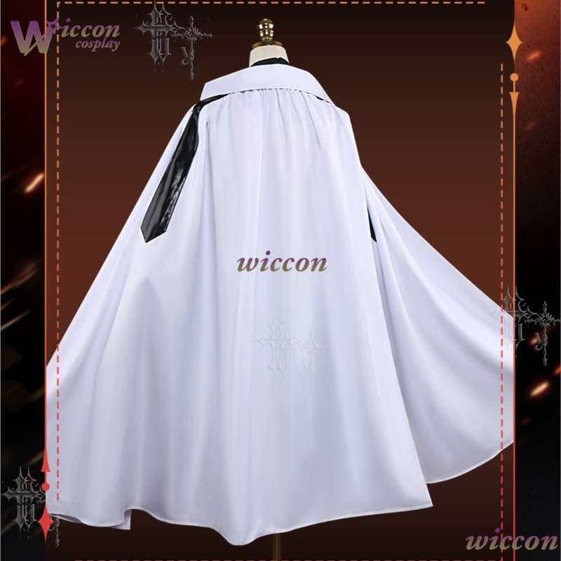 Magical Girl Lyrical Nanoha Fa - Anime Cosplay Girl Photo ulasan dan harga