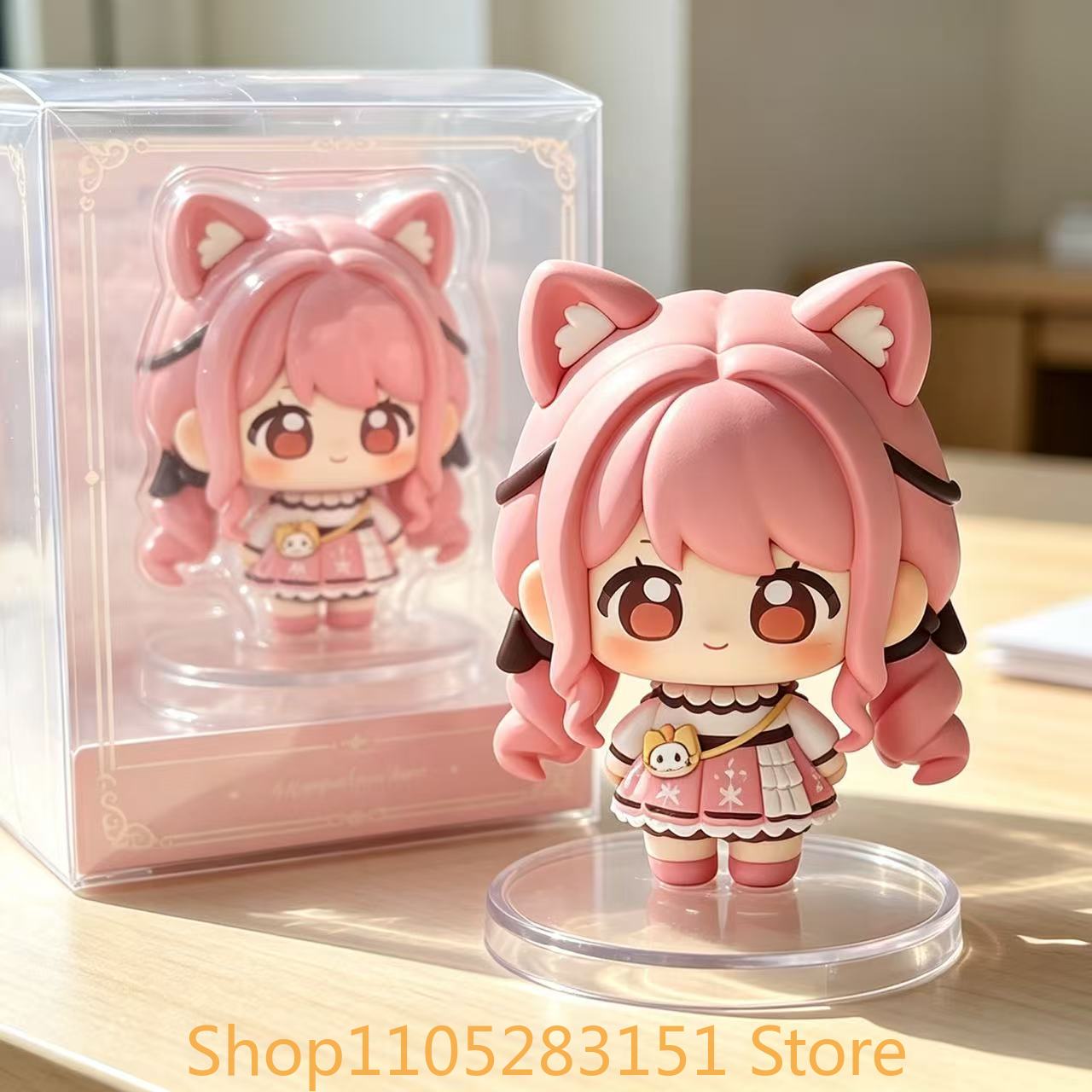 Infinity Nikki Anime Cosplay Q - Cosplay Anime Female Characters ulasan dan harga