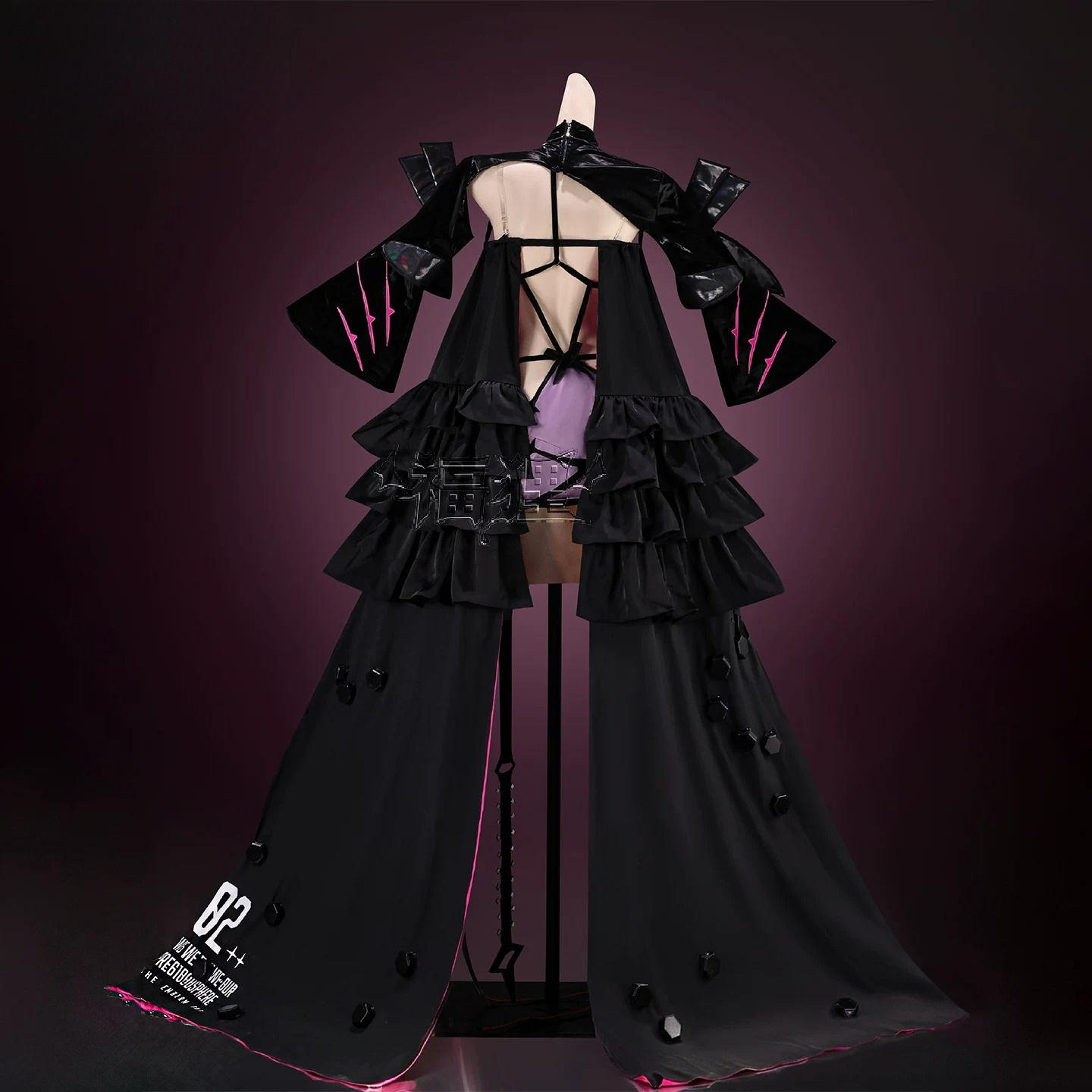 Goddess of Victory  Modernia S - Cosplay Anime Women ulasan dan harga