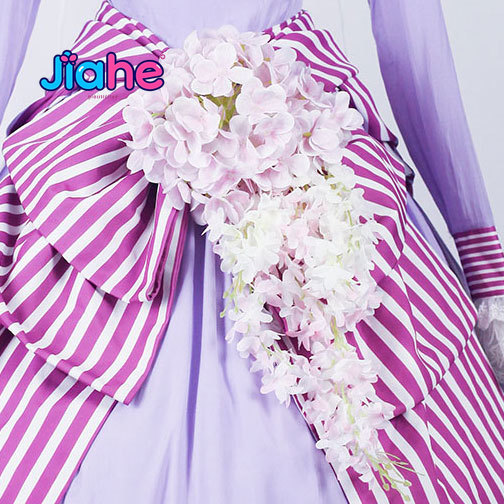 Cardcaptor Sakura Dress Cospla - Anime Cosplay High Quality ulasan dan harga