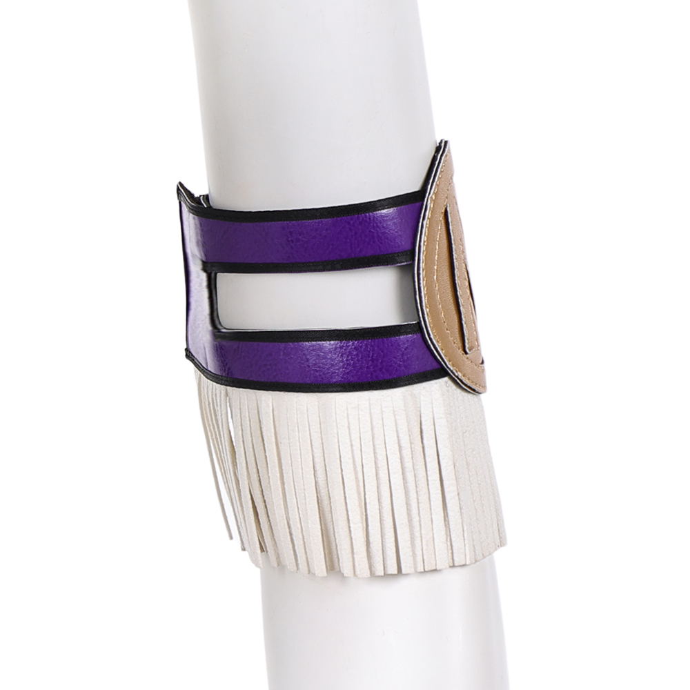 Nico Robin Cosplay Arm Guard L - Anime Cosplay Nico Robin ulasan dan harga