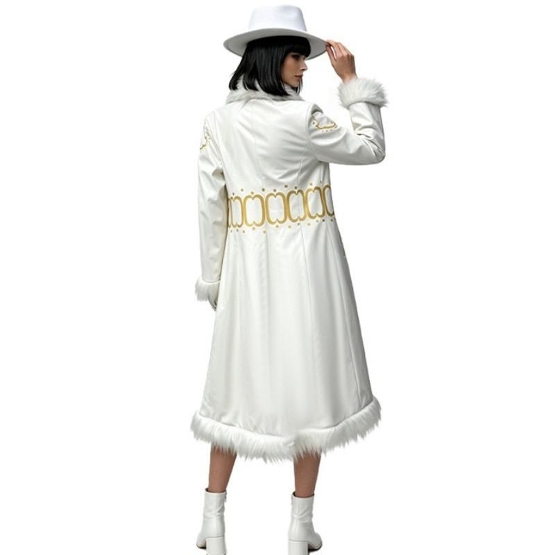 Nico Robin Cosplay Miss All Su - Anime Cosplay Nico Robin ulasan dan harga