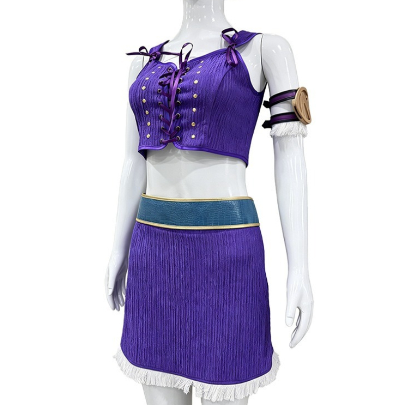 Nico Robin Cosplay Miss All Su - Anime Cosplay Nico Robin ulasan dan harga