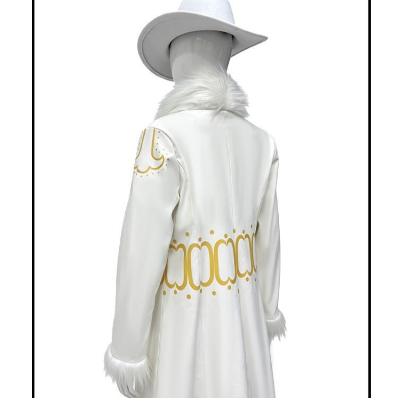 Nico Robin Cosplay Miss All Su - Anime Cosplay Nico Robin ulasan dan harga