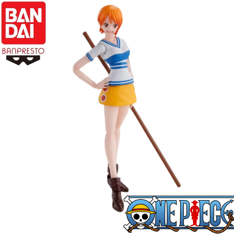 Wholesale Bandai Genuine One P - Anime Cosplay Romance ulasan dan harga