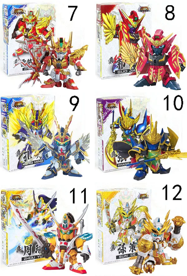 Three Kingdoms Anime Action Fi - Anime Cosplay Romance ulasan dan harga