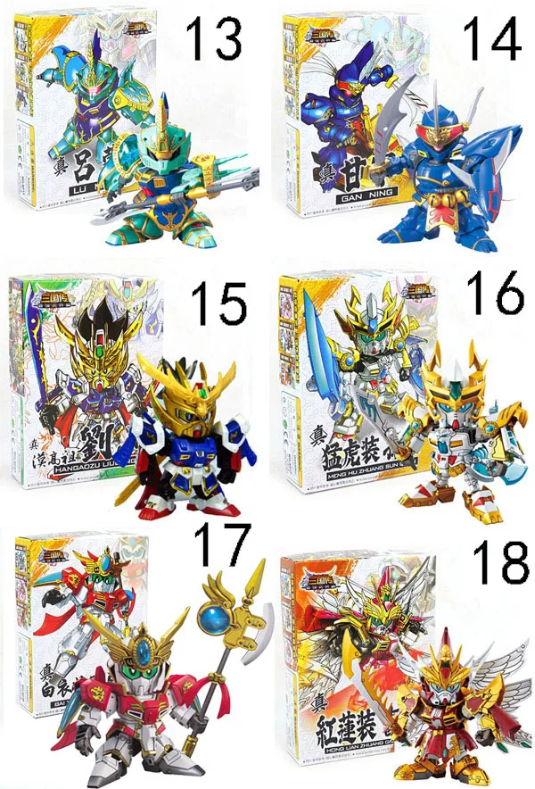 Three Kingdoms Anime Action Fi - Anime Cosplay Romance ulasan dan harga