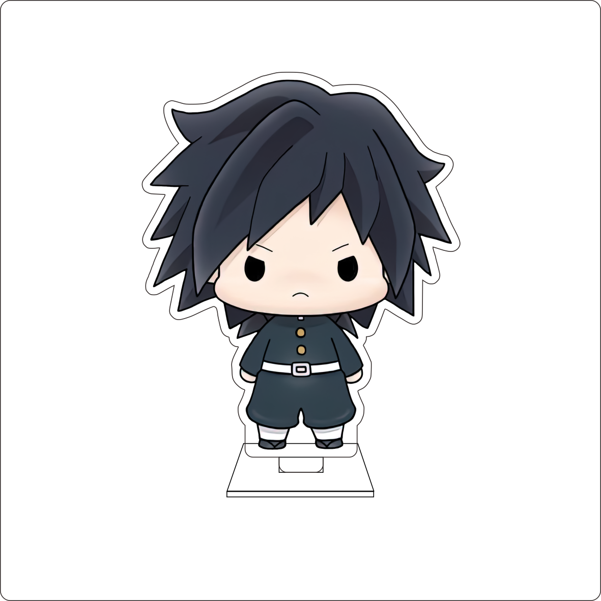 10CM Anime Demon Cosplay Cute  - Anime Cosplay Cute ulasan dan harga