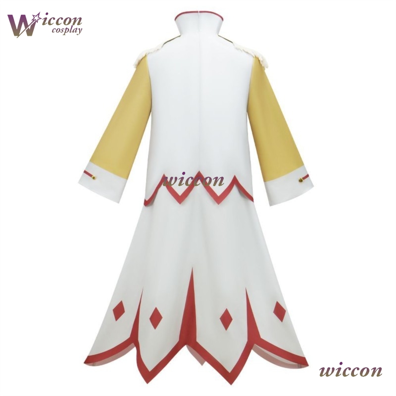 Adam's Second Son Abel Cosplay - Cosplay Anime Boy ulasan dan harga