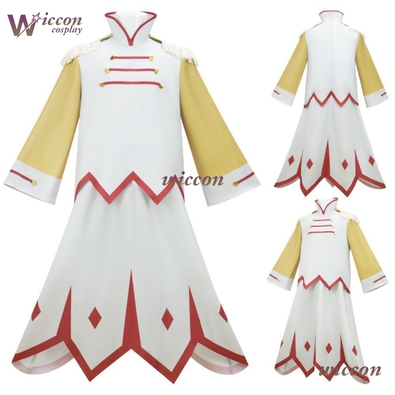 Adam's Second Son Abel Cosplay - Cosplay Anime Boy ulasan dan harga