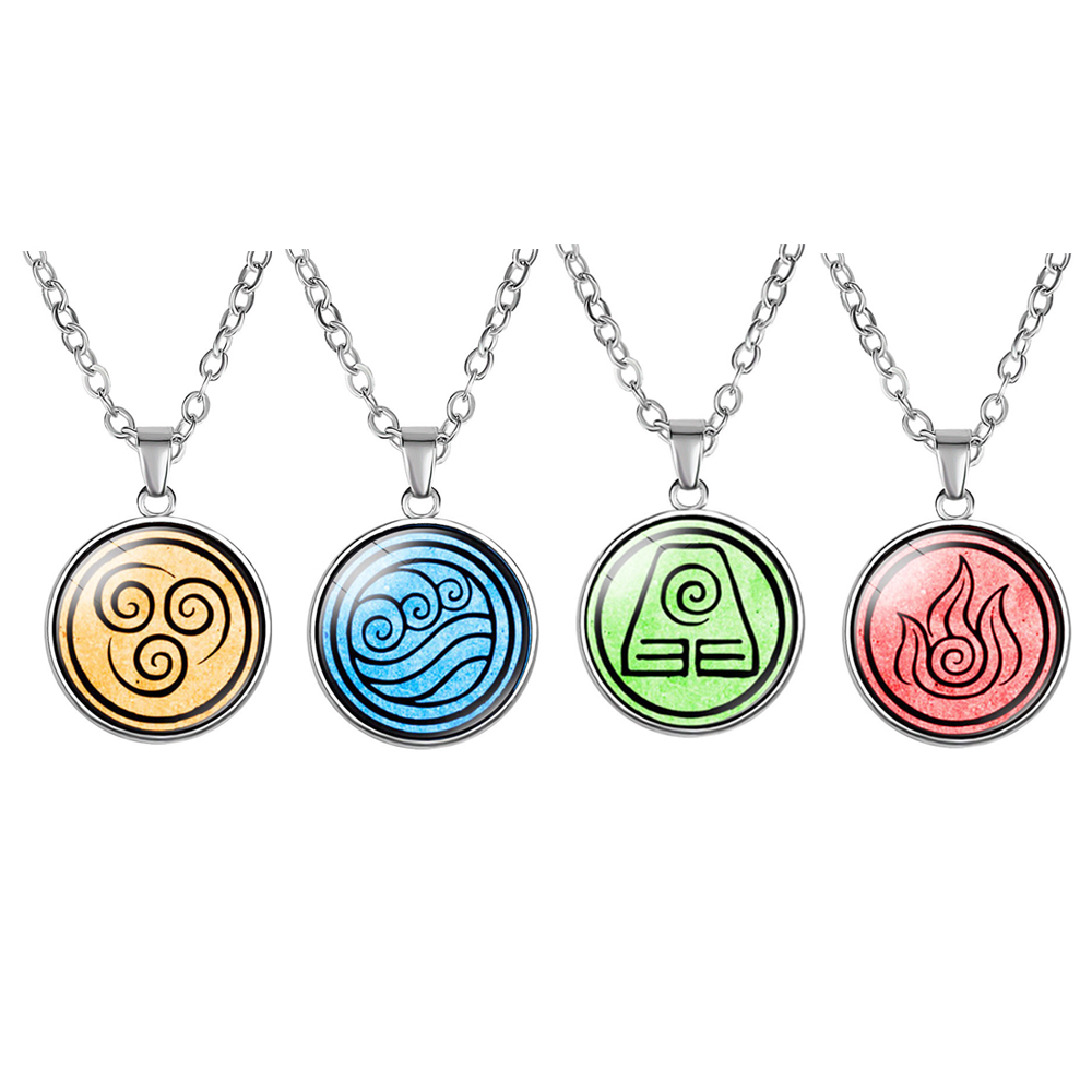 New Avatar The Last Airbender  - Cosplay Avatar Anime ulasan dan harga