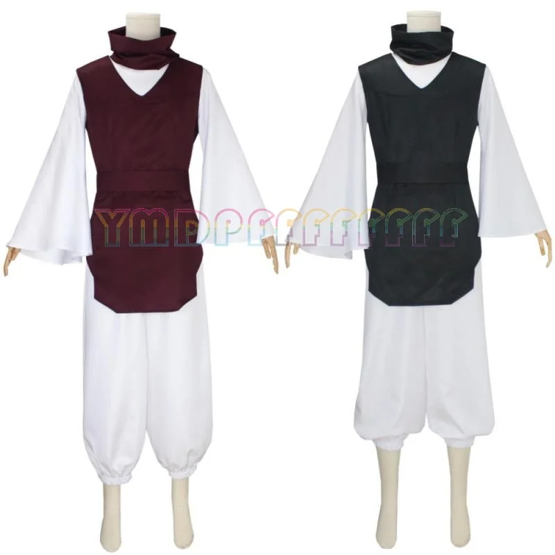 Novelty Anime Five-in-a-Row Go - Anime Cosplay Gojo ulasan dan harga