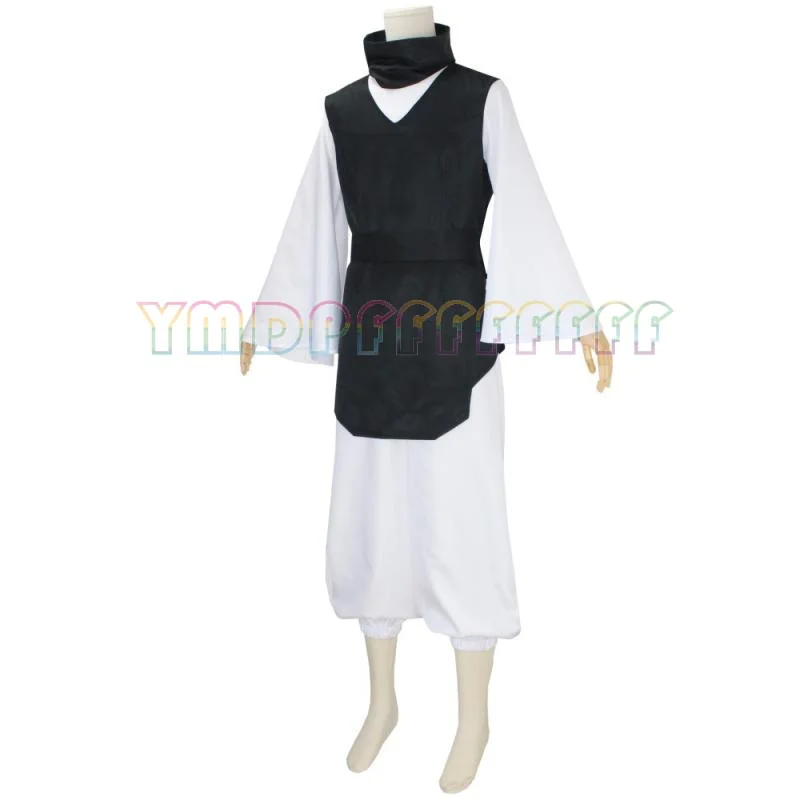Novelty Anime Five-in-a-Row Go - Anime Cosplay Gojo ulasan dan harga
