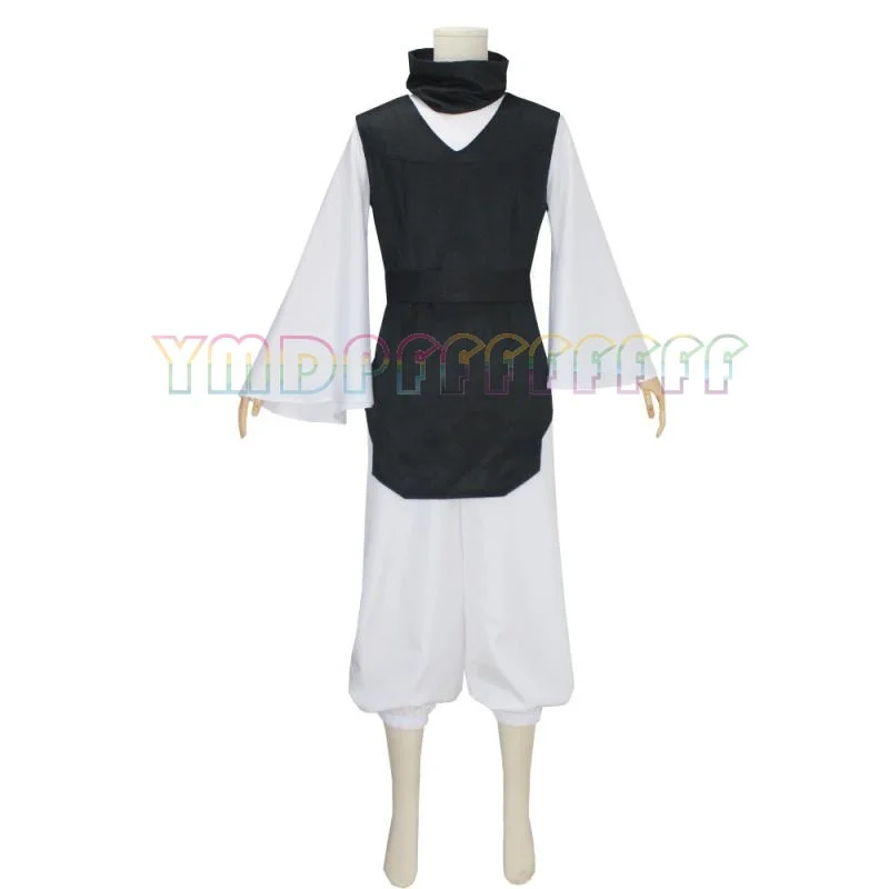 Novelty Anime Five-in-a-Row Go - Anime Cosplay Gojo ulasan dan harga