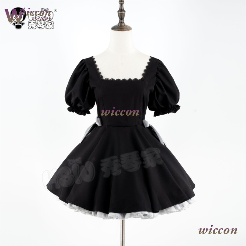 Cosmic Bunny Alien Stage Mizi  - Anime Cosplay Black Girl ulasan dan harga