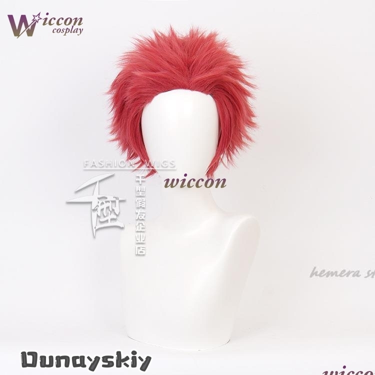 Akaza Cosplay Costume{Anna zha - Anime Cosplay Demon Slayer ulasan dan harga