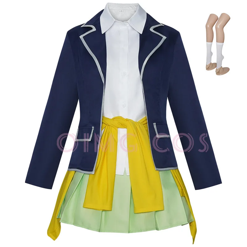 The Quintessential Quintuplets - Cosplay Anime Female Characters ulasan dan harga