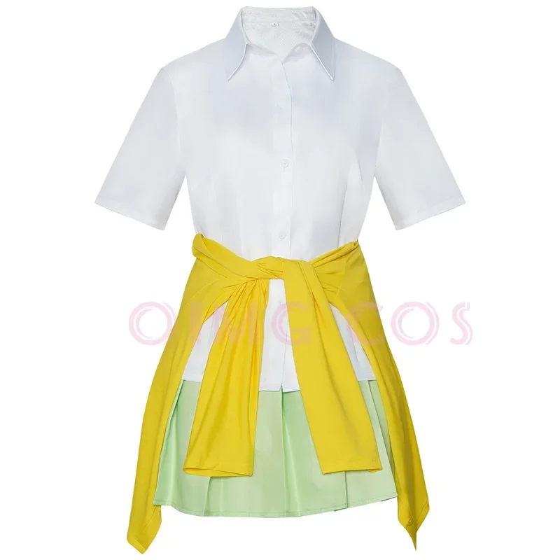 The Quintessential Quintuplets - Cosplay Anime Female Characters ulasan dan harga