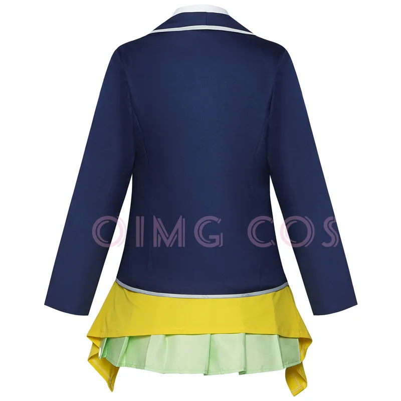 The Quintessential Quintuplets - Cosplay Anime Female Characters ulasan dan harga