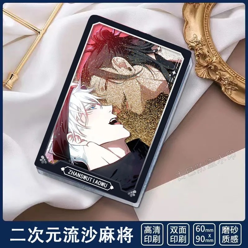 Spell Battle Gojo Wu Wu Wu Cos - Anime Cosplay Gojo ulasan dan harga