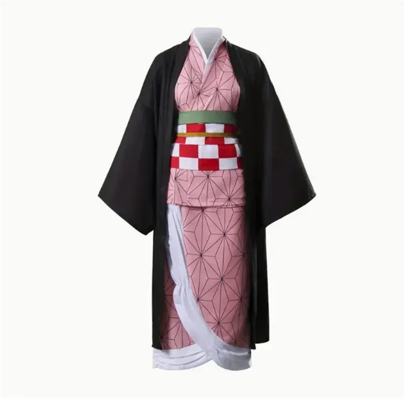 2025 Halloween Anime Demon Sla - Anime Cosplay Demon Slayer ulasan dan harga