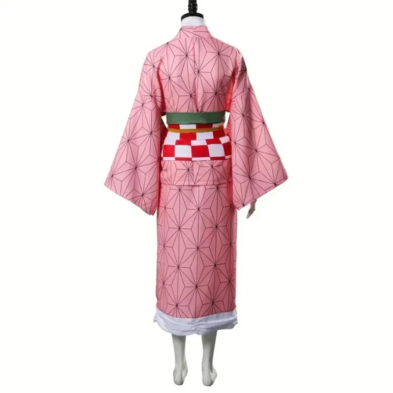 2025 Halloween Anime Demon Sla - Anime Cosplay Demon Slayer ulasan dan harga
