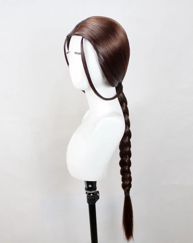 Avatar: The Last Airbender Kat - Cosplay Avatar Anime ulasan dan harga