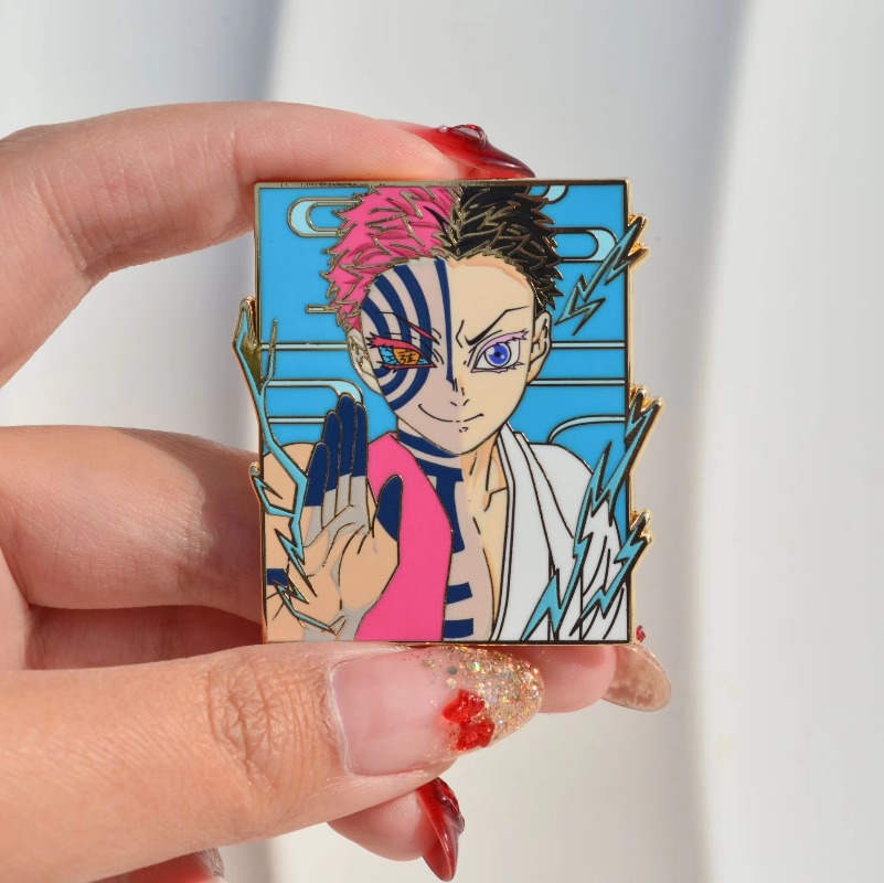 Demon Slayer Kimetsu no Yaiba  - Anime Cosplay Demon Slayer ulasan dan harga