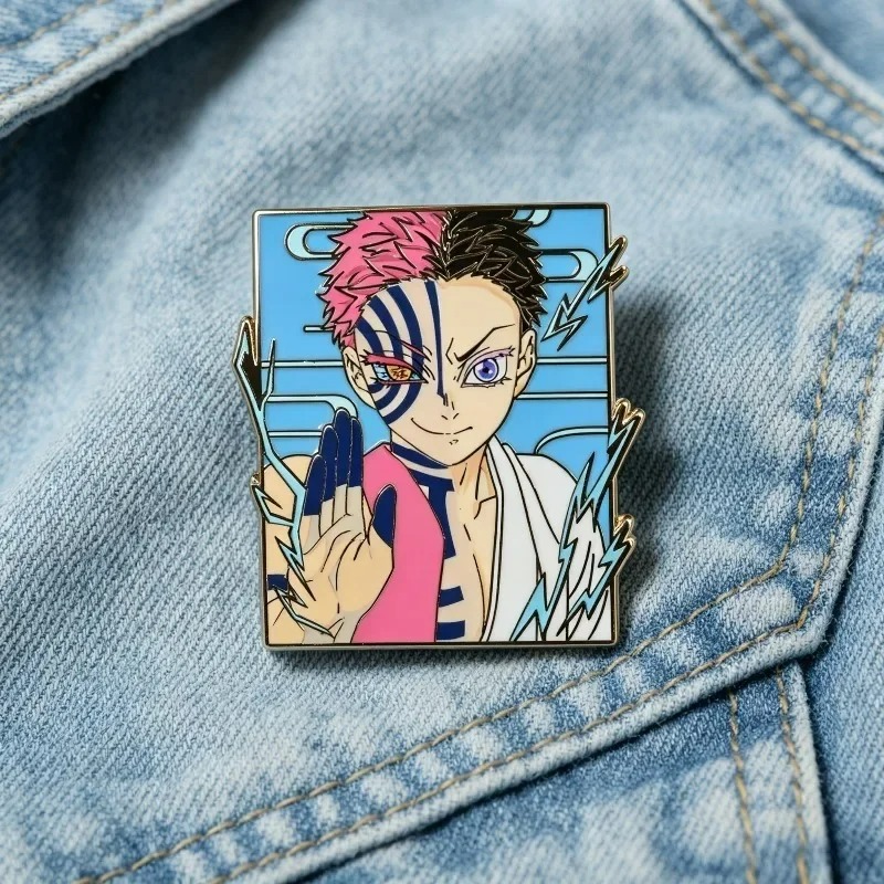 Demon Slayer Kimetsu no Yaiba  - Anime Cosplay Demon Slayer ulasan dan harga