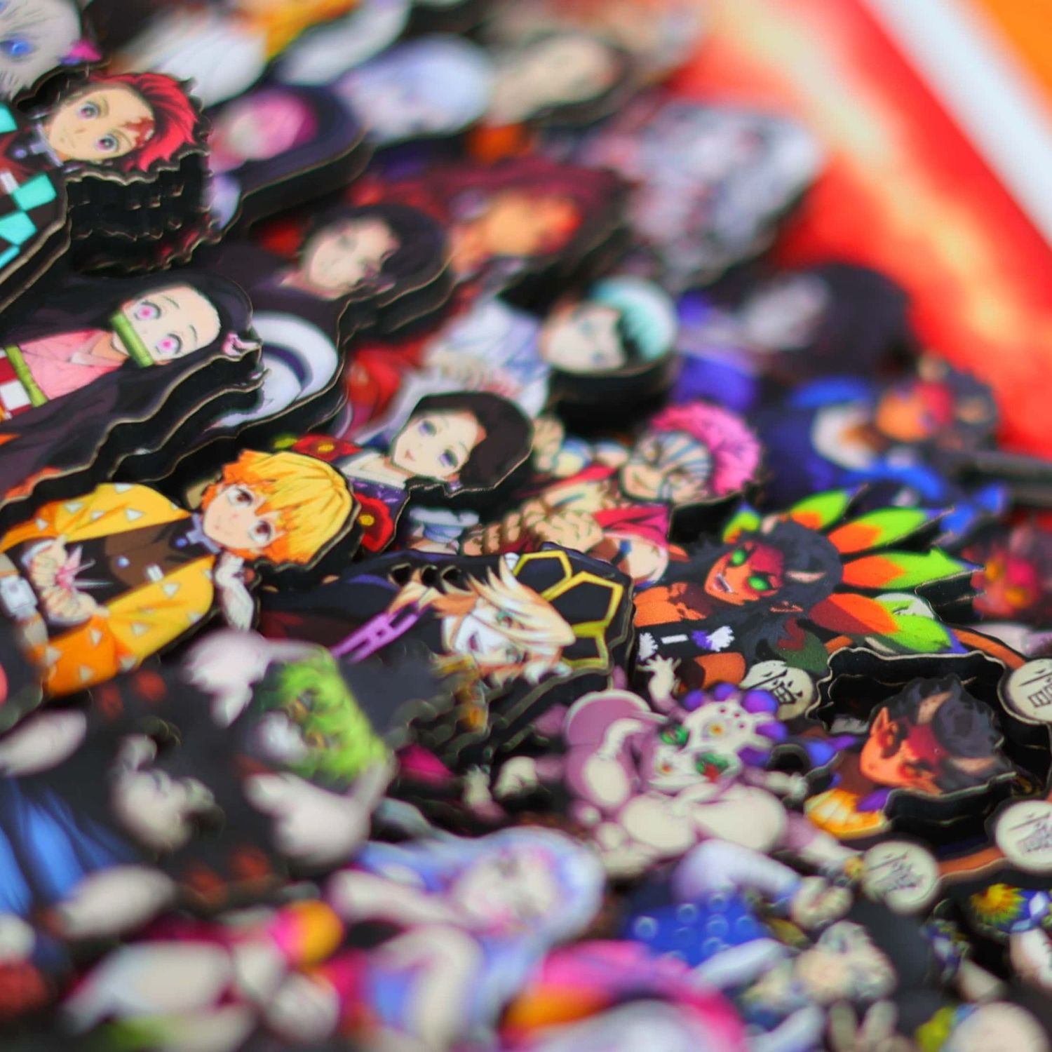 Demon Slayer anime merchandise - Anime Cosplay Demon Slayer ulasan dan harga