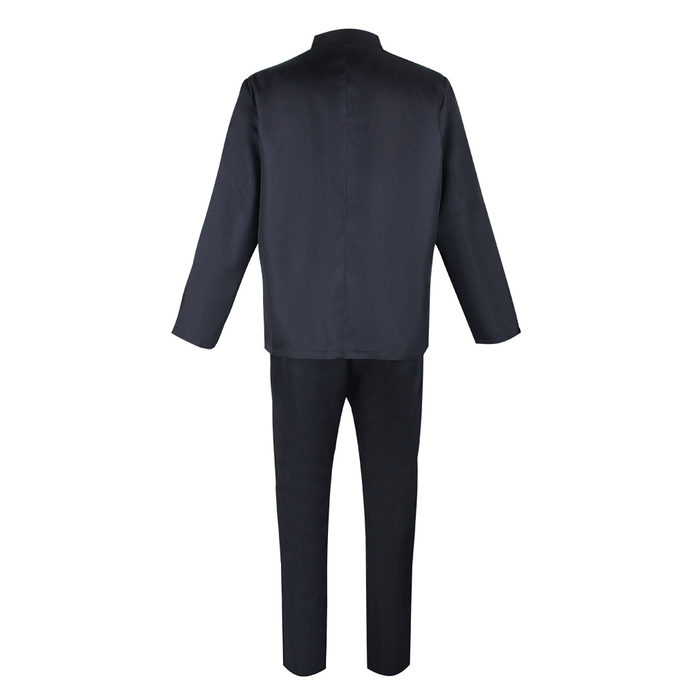 Gojo Satoru Cosplay Costume Hi - Anime Cosplay Gojo ulasan dan harga