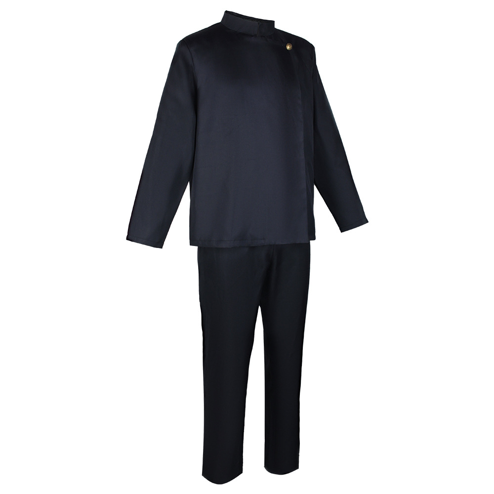 Gojo Satoru Cosplay Costume Hi - Anime Cosplay Gojo ulasan dan harga