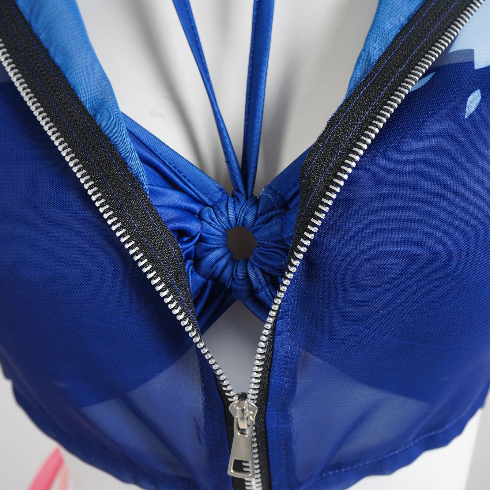 Anime Miss All Sunday Nico Rob - Anime Cosplay Nico Robin ulasan dan harga