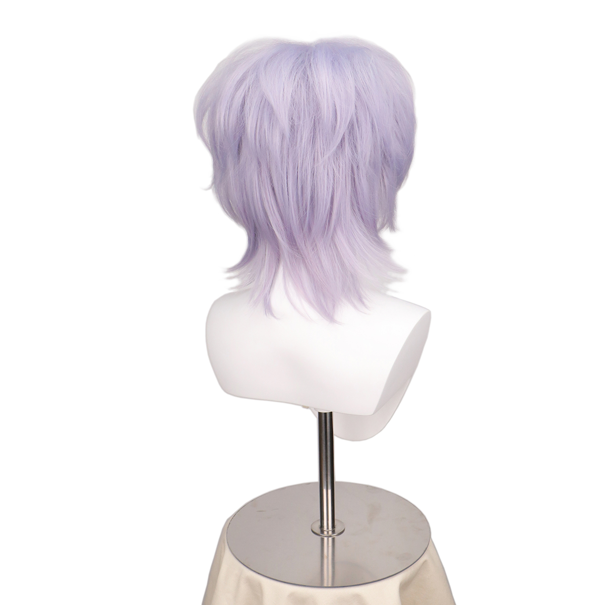 Saja Boys Baby Rumi Mira Zoey  - Anime Cosplay Romance ulasan dan harga
