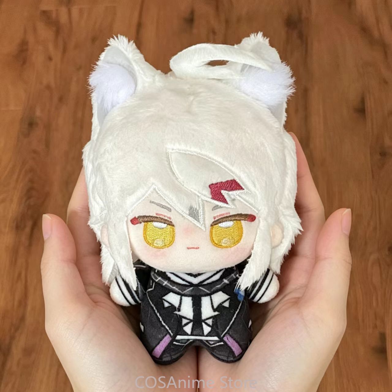Tsukinami Carla Tsukinami Shin - Cosplay Anime Female Characters ulasan dan harga