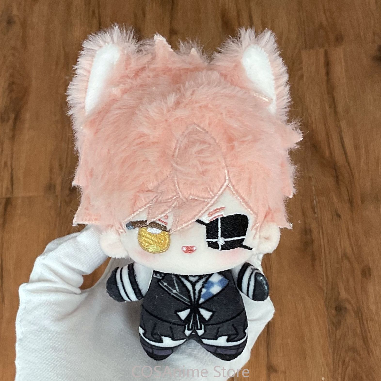 Tsukinami Carla Tsukinami Shin - Cosplay Anime Female Characters ulasan dan harga