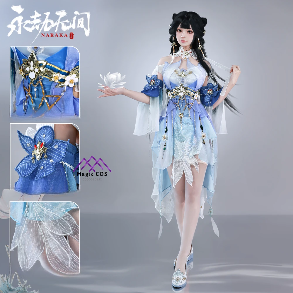 Halloween Party Canival Unifor - Anime Cosplay High Quality ulasan dan harga