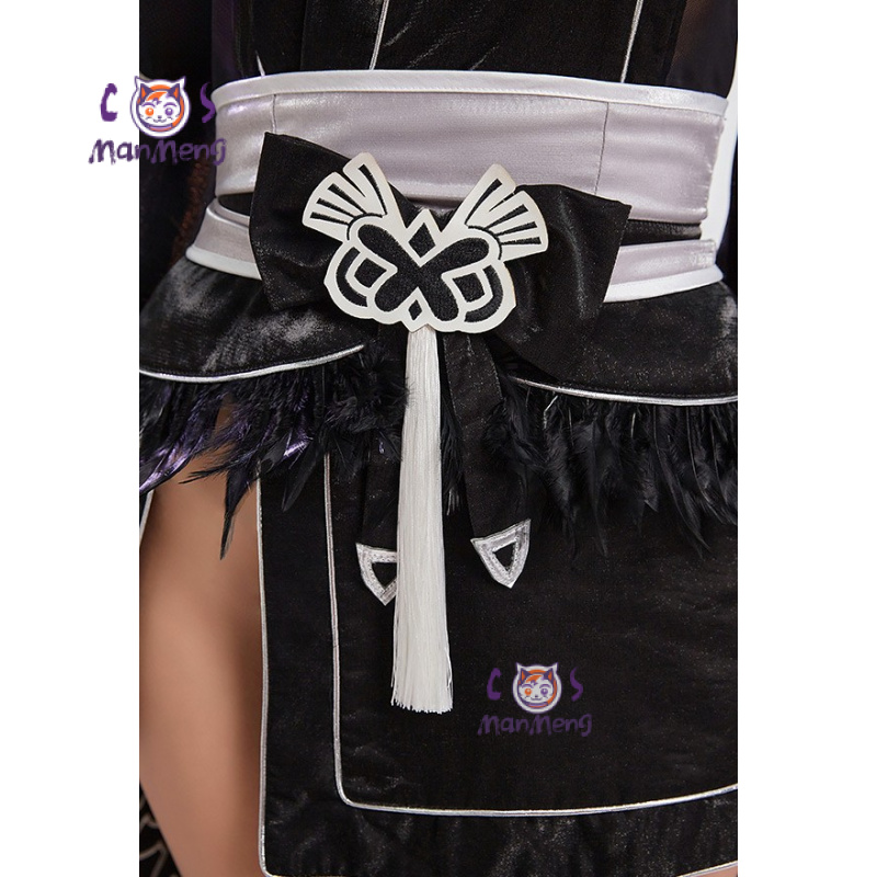 Type B YoRHa No. 2 Game Nier:  - Anime Cosplay Dress For Men ulasan dan harga