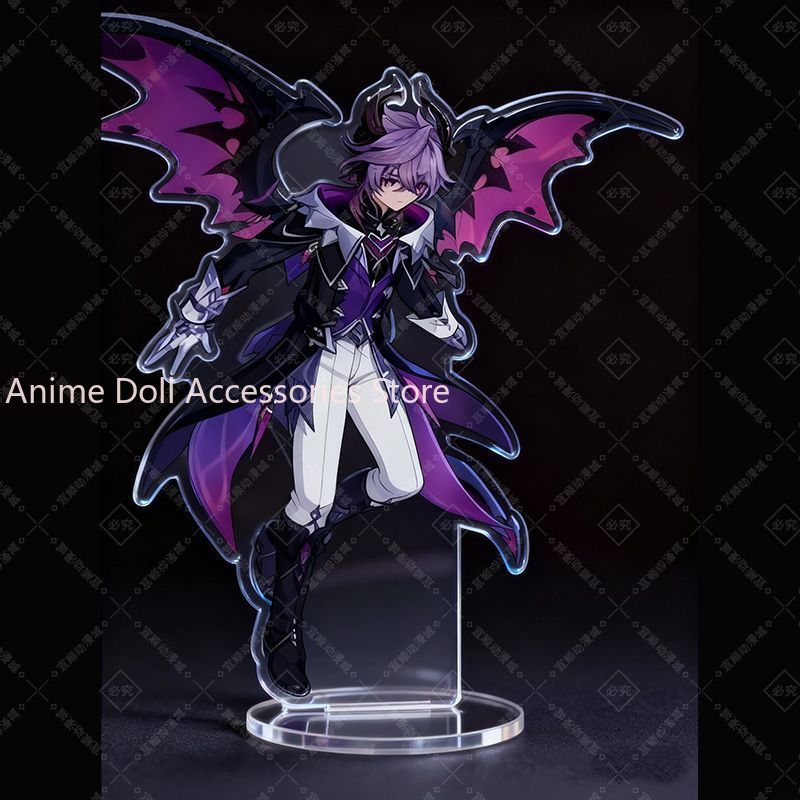 Anime Genshin Impact Durin Acr - Cosplay Anime Female Characters ulasan dan harga